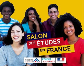 Les missions de Campus France Gabon  Campus France